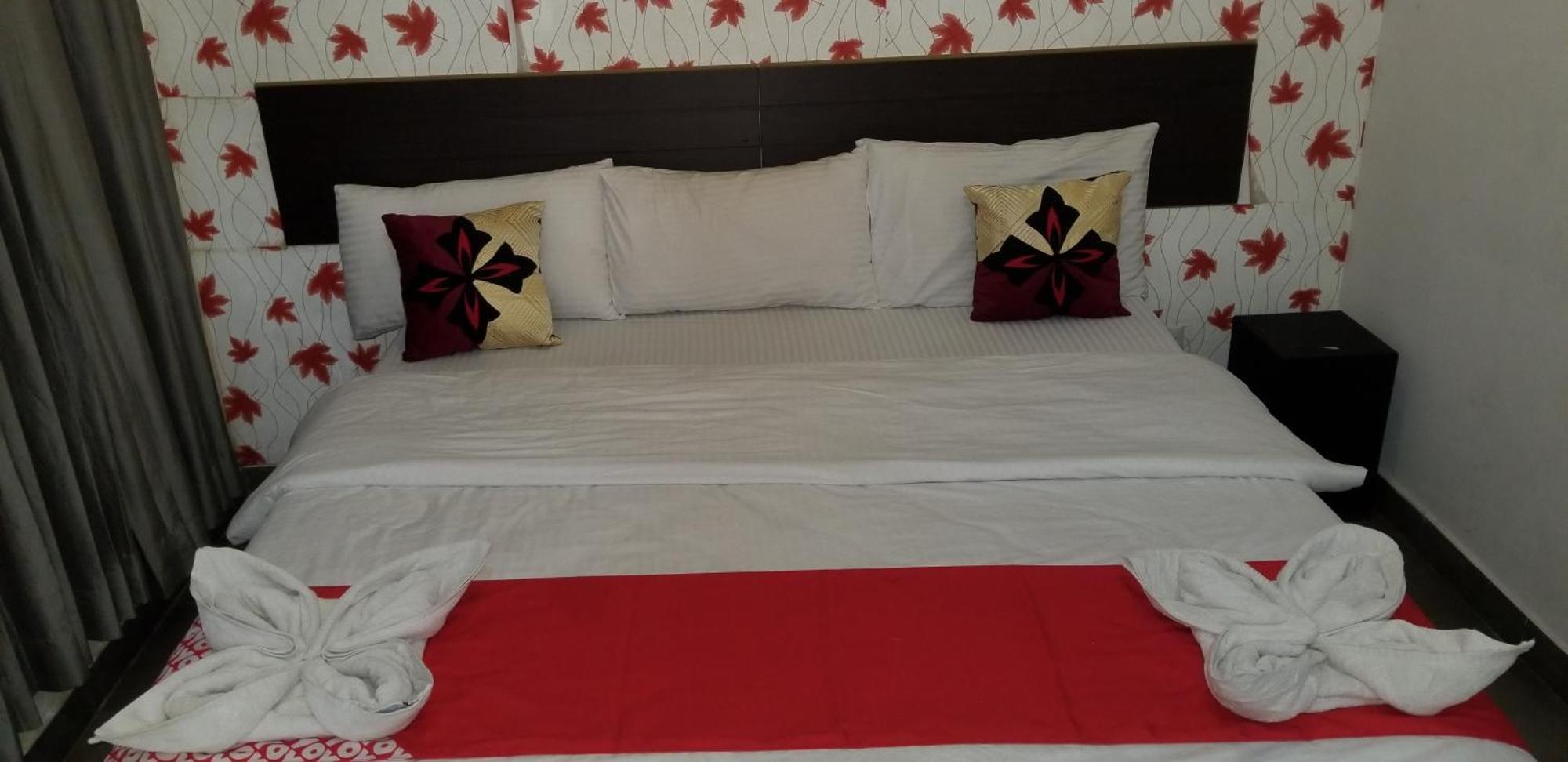 Kings Gate Airport Transit Hotel Katunayaka Cameră foto